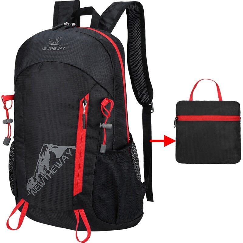 Sac à Dos Pliable Voyager - Pocket Bag (22L)