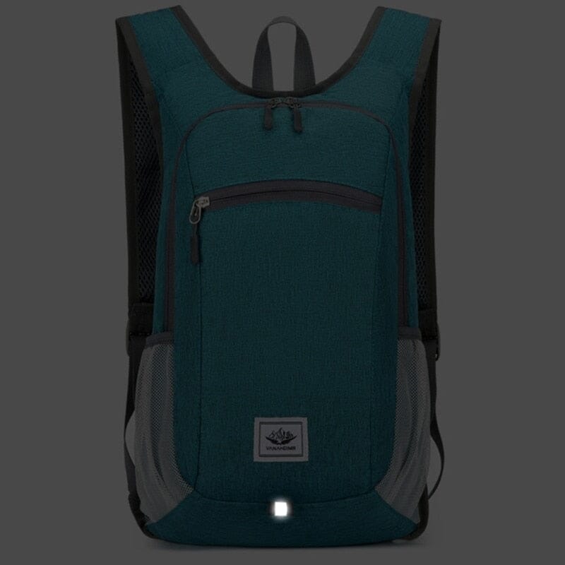 Sac à Dos Pliable pour Voyage - Ultra Léger (20L)