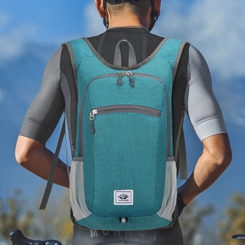 Sac à Dos Pliable pour Voyage - Ultra Léger (20L)