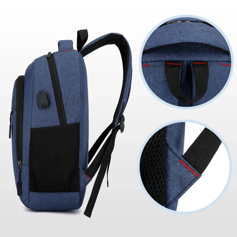 Sac à Dos pour Ordinateur 15.6