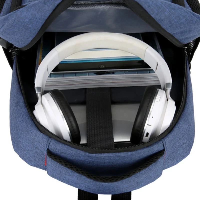 Sac à Dos pour Ordinateur 15.6