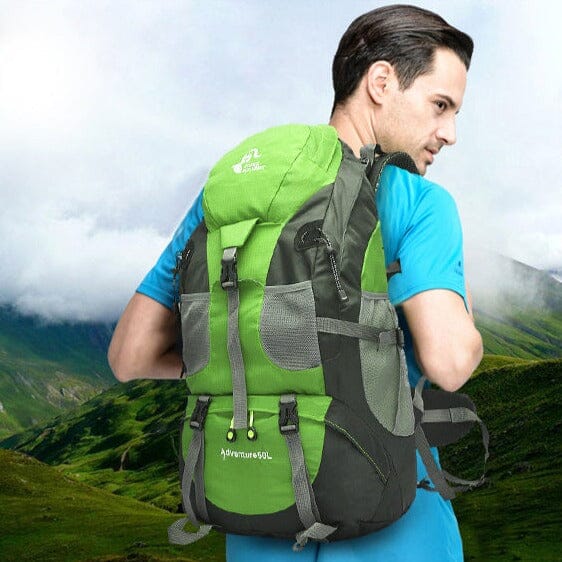 Sac à Dos Randonnée - Exploration (50L)