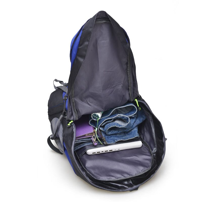 Sac à Dos Randonnée - Exploration (50L)