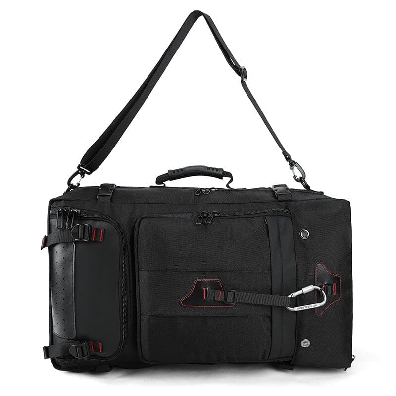 Sac à Dos Road Trip - Convertible & Extensible - Explorer l'Aventure