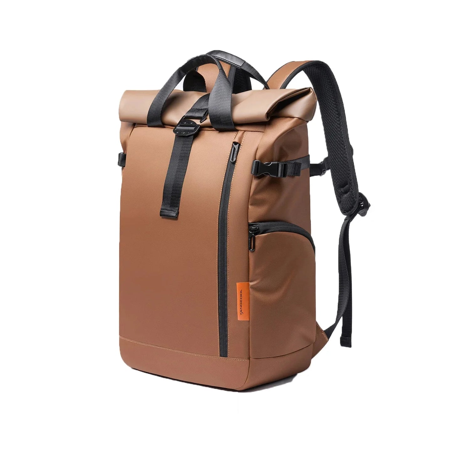 Sac à Dos Roll Top Voyage Imperméable