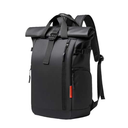 Sac à Dos Roll Top Voyage Imperméable