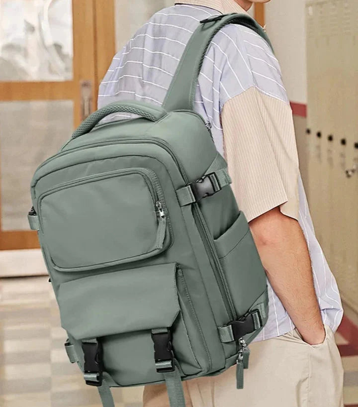 Sac à Dos de Voyage pour Cabine Avion (45x36x20 & 40x20x25)