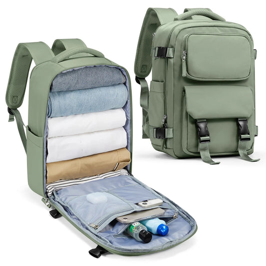 Sac à Dos de Voyage pour Cabine Avion (45x36x20 & 40x20x25)