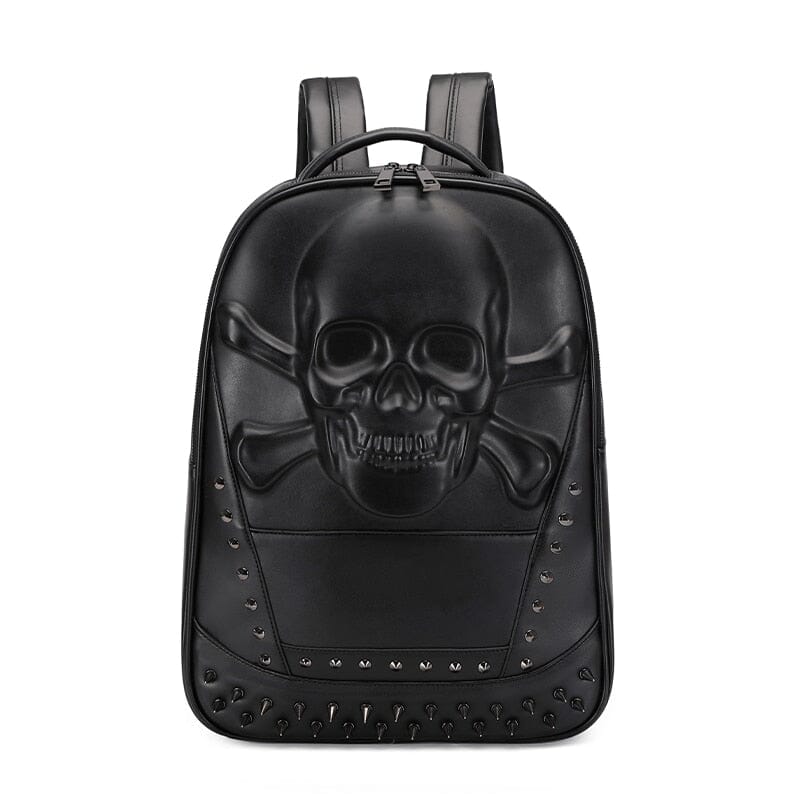 Sac à Dos Skull Tête de Mort