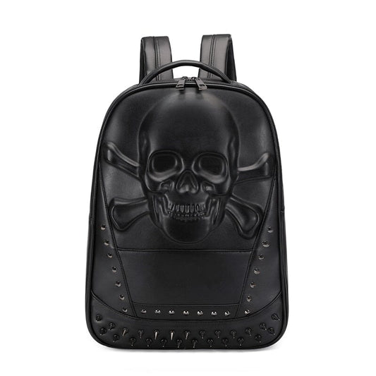 Sac à Dos Skull Tête de Mort