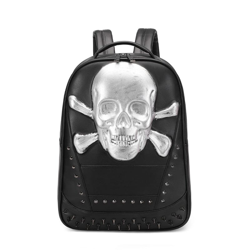 Sac à Dos Skull Tête de Mort