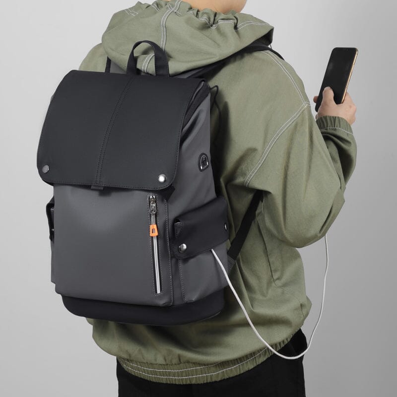 Sac à Dos Citadin - Explorer