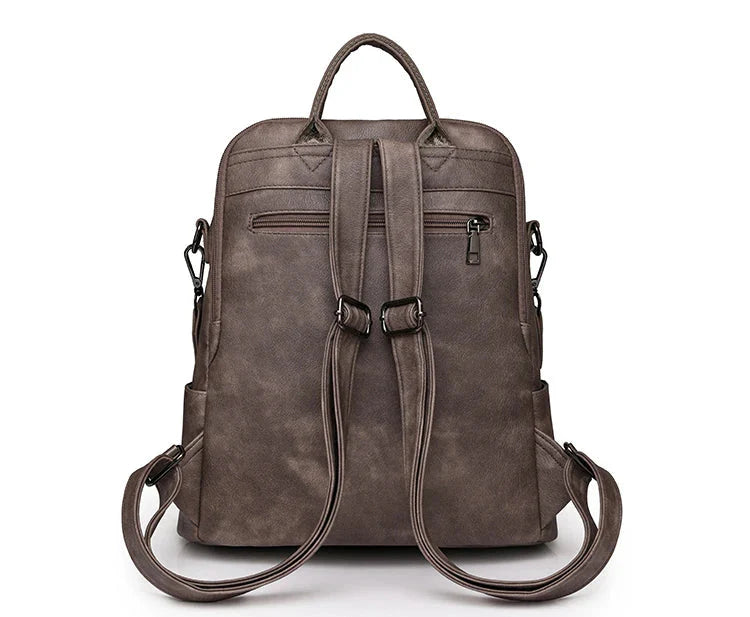 Sac à Dos Ville Femme Chic