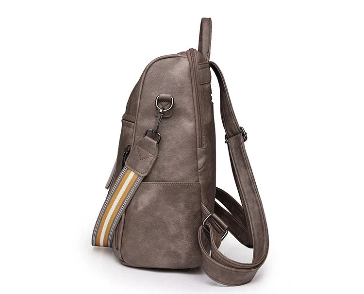 Sac à Dos Ville Femme Chic