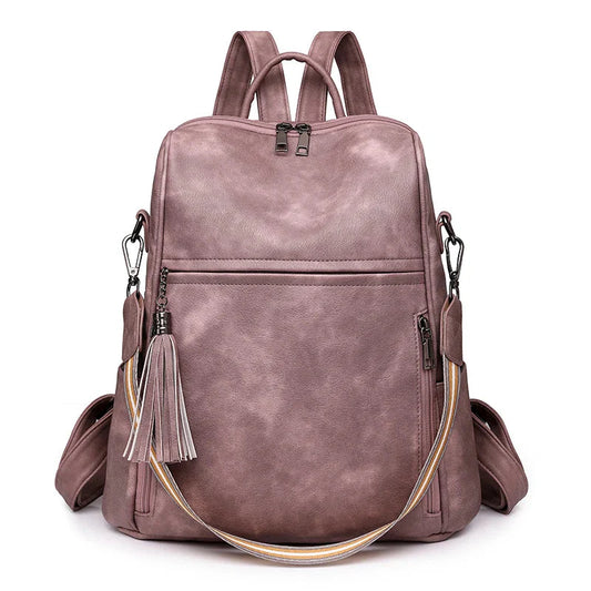 Sac à Dos Ville Femme Chic