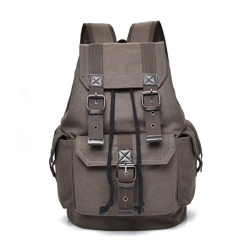 Sac à Dos Vintage - Explorer