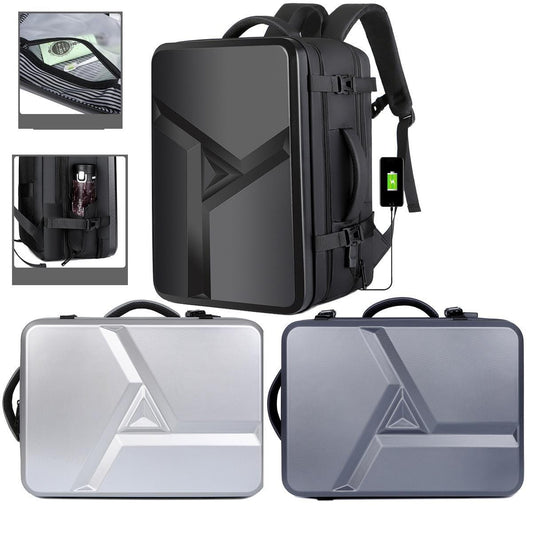 Sac à Dos Voyage Explorer - Coque Rigide