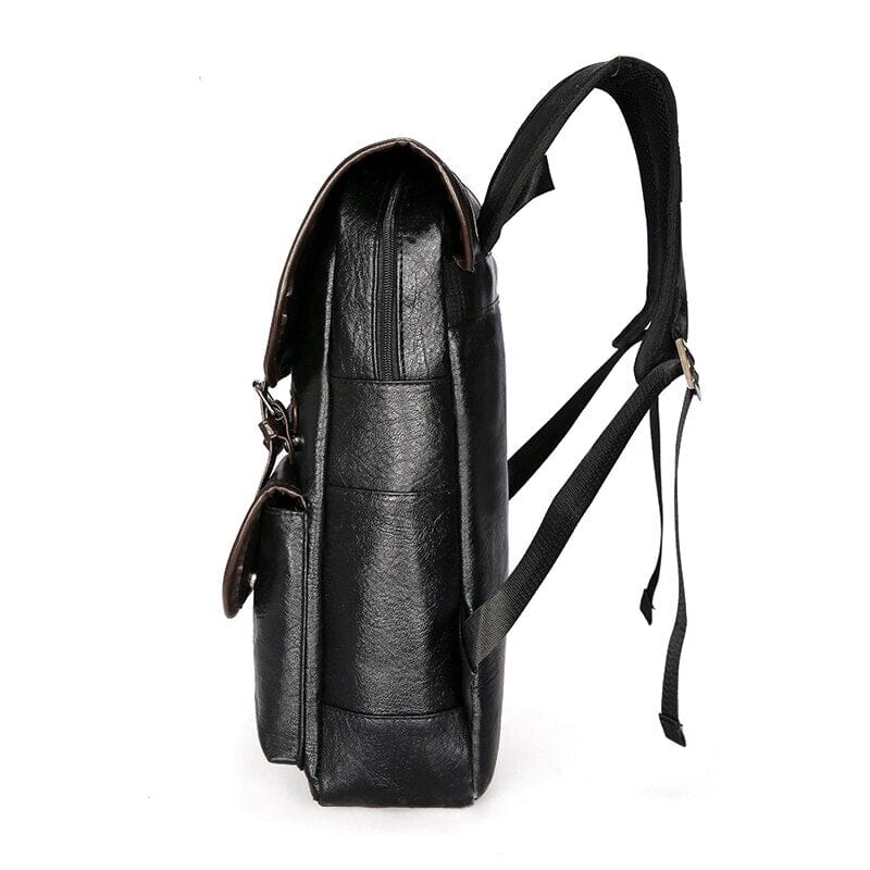 Sac à Dos de Voyage - Style Vintage