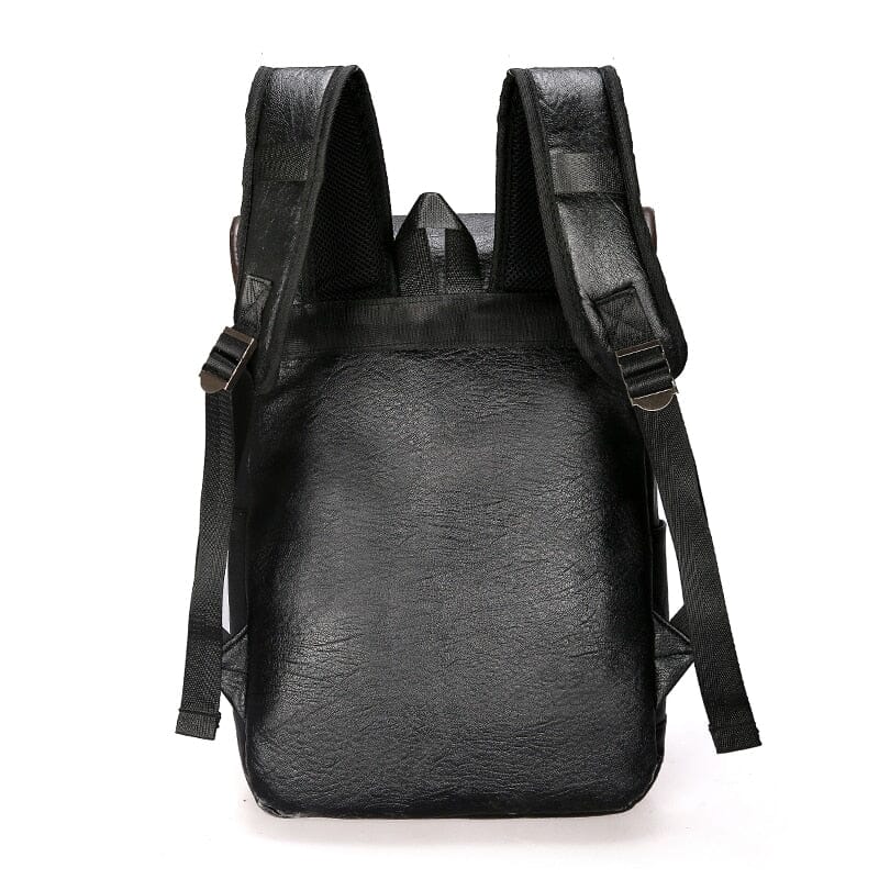 Sac à Dos de Voyage - Style Vintage