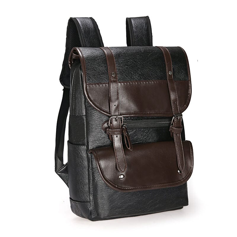 Sac à Dos de Voyage - Style Vintage