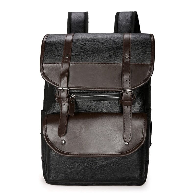 Sac à Dos de Voyage - Style Vintage