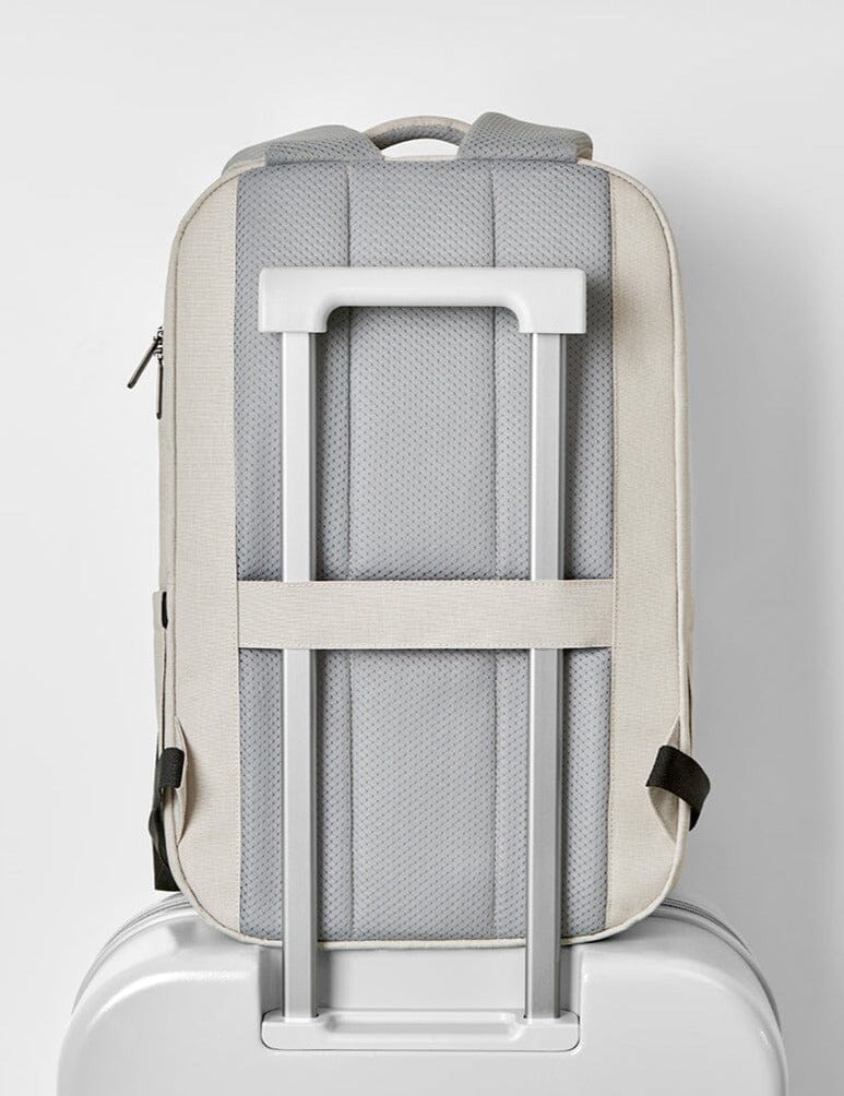 Sac à Dos de Voyage Cabine Avion avec Compartiment pour Ordinateur & Pratique