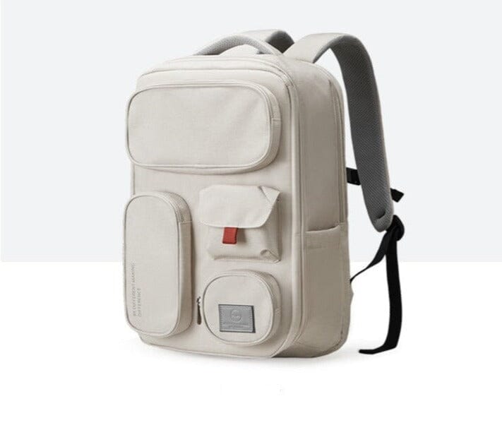 Sac à Dos de Voyage Cabine Avion avec Compartiment pour Ordinateur & Pratique