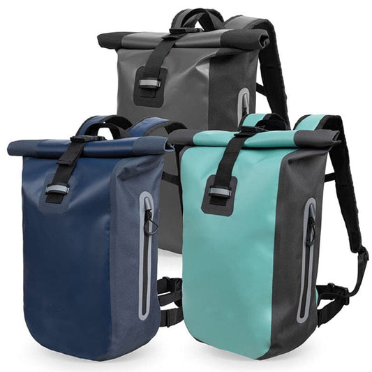 Sac à Dos Voyage Explorer Étanche 20L