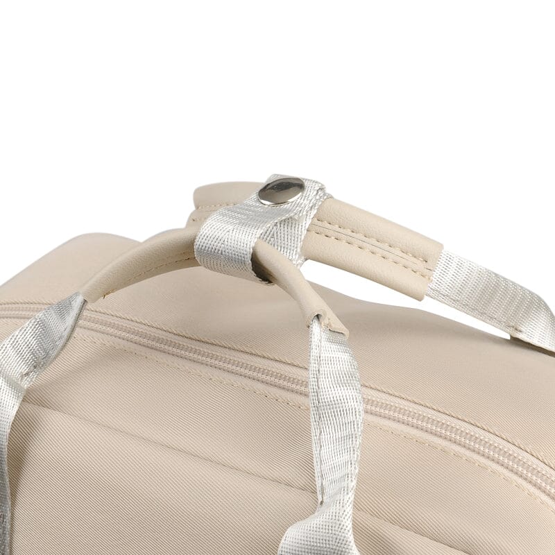 Sac à Dos de Voyage pour Femme - Avion et Compartiment USB