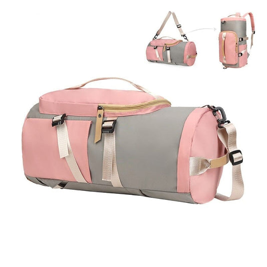 Sac à Dos Voyage Femme - Explorer & Polyvalent