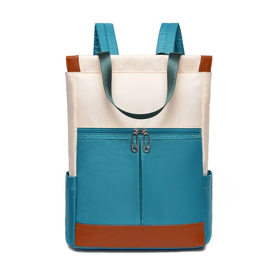 Sac à Dos Voyage Femme - Explorer & Authentique