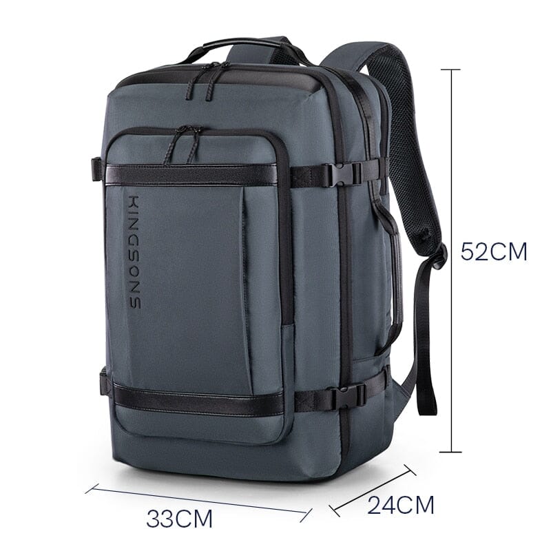 Sac à Dos Voyage Homme Avion - Bagage Cabine de Marque