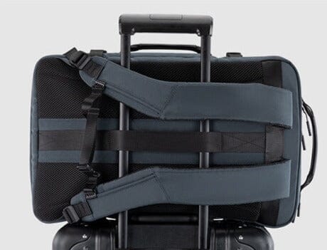 Sac à Dos Voyage Homme Avion - Bagage Cabine de Marque