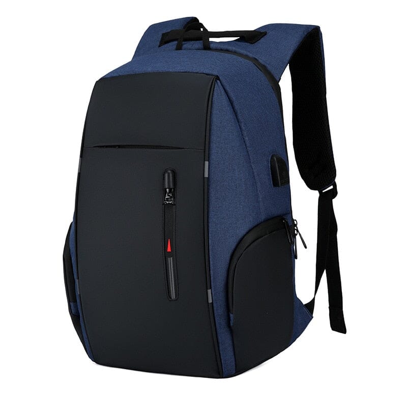 Sac à Dos Voyage Ordinateur - Digital Voyage Backpack Antivol