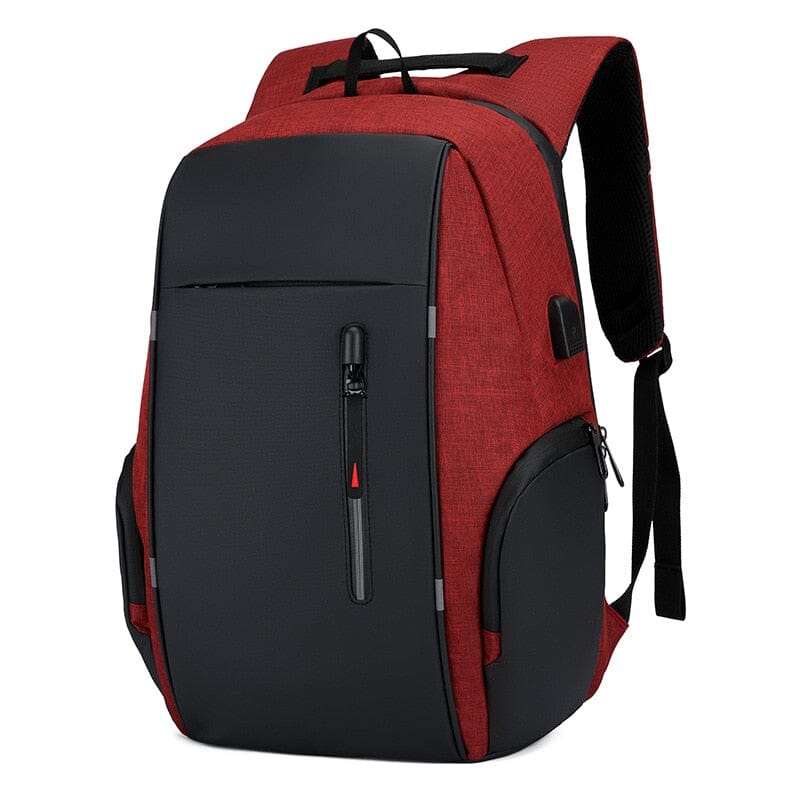 Sac à Dos Voyage Ordinateur - Digital Voyage Backpack Antivol