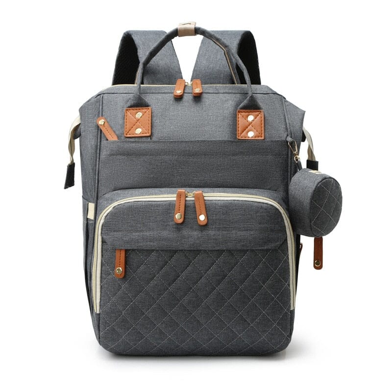Sac de Voyage Pratique pour Bébé - Confort en Avion