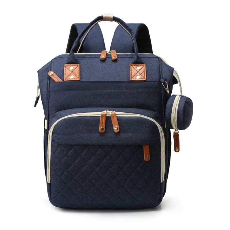 Sac de Voyage Pratique pour Bébé - Confort en Avion