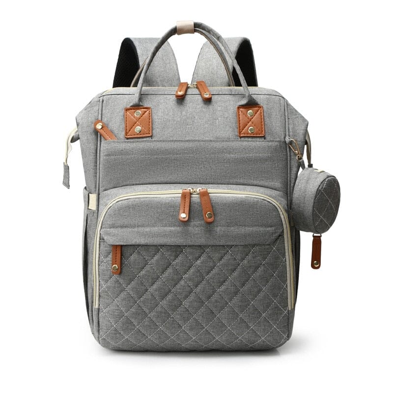 Sac de Voyage Pratique pour Bébé - Confort en Avion