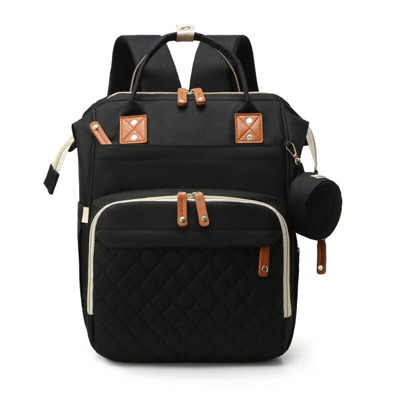 Sac de Voyage Pratique pour Bébé - Confort en Avion
