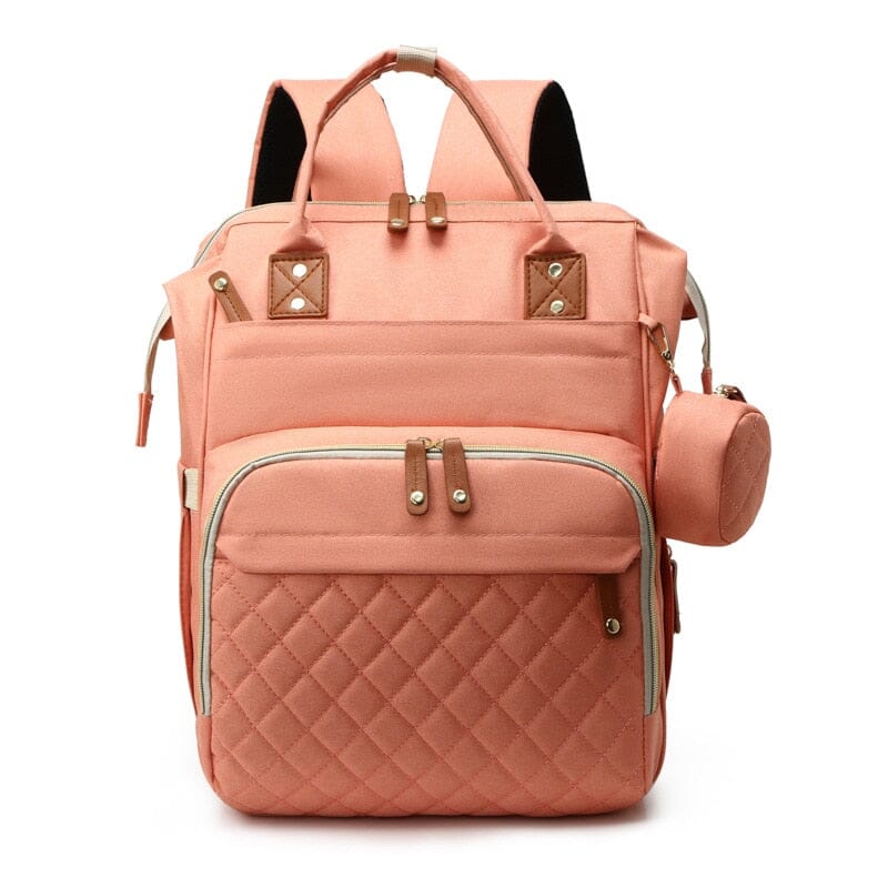 Sac de Voyage Pratique pour Bébé - Confort en Avion