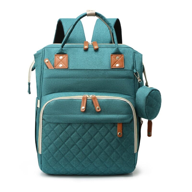 Sac de Voyage Pratique pour Bébé - Confort en Avion