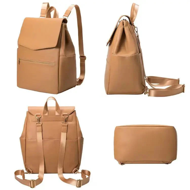 Sac à Langer Personnalisable Voyage Tendance