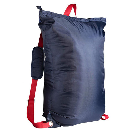 Sac à Linge Sale de Voyage - Laundry Adventure