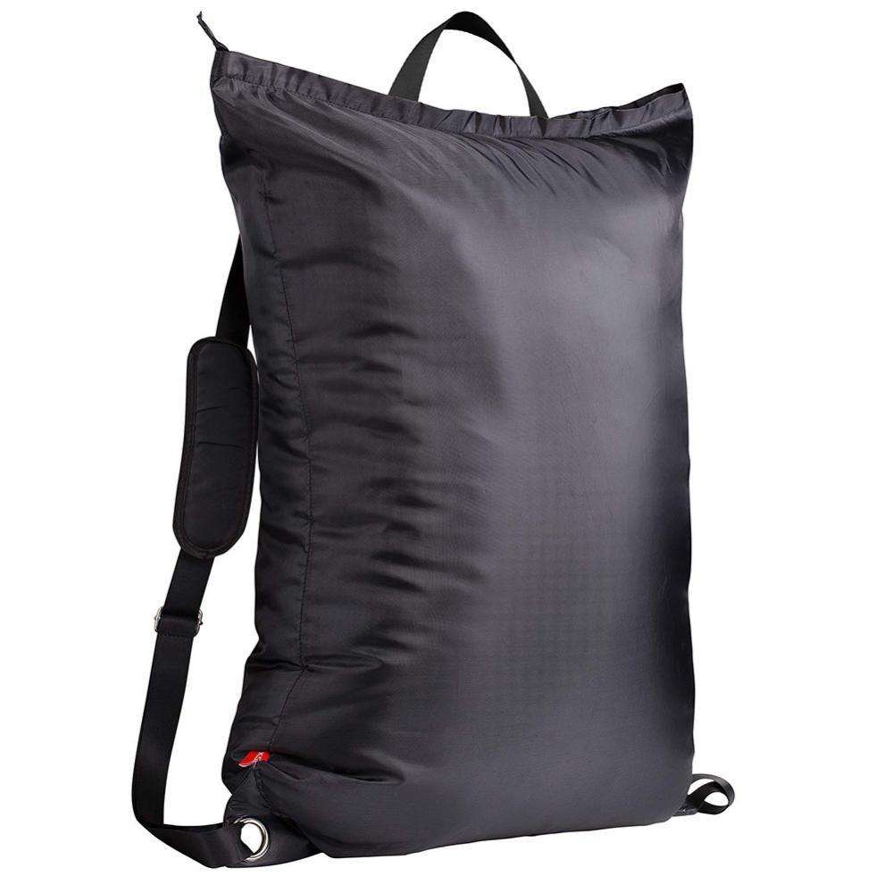 Sac à Linge Sale de Voyage - Laundry Adventure