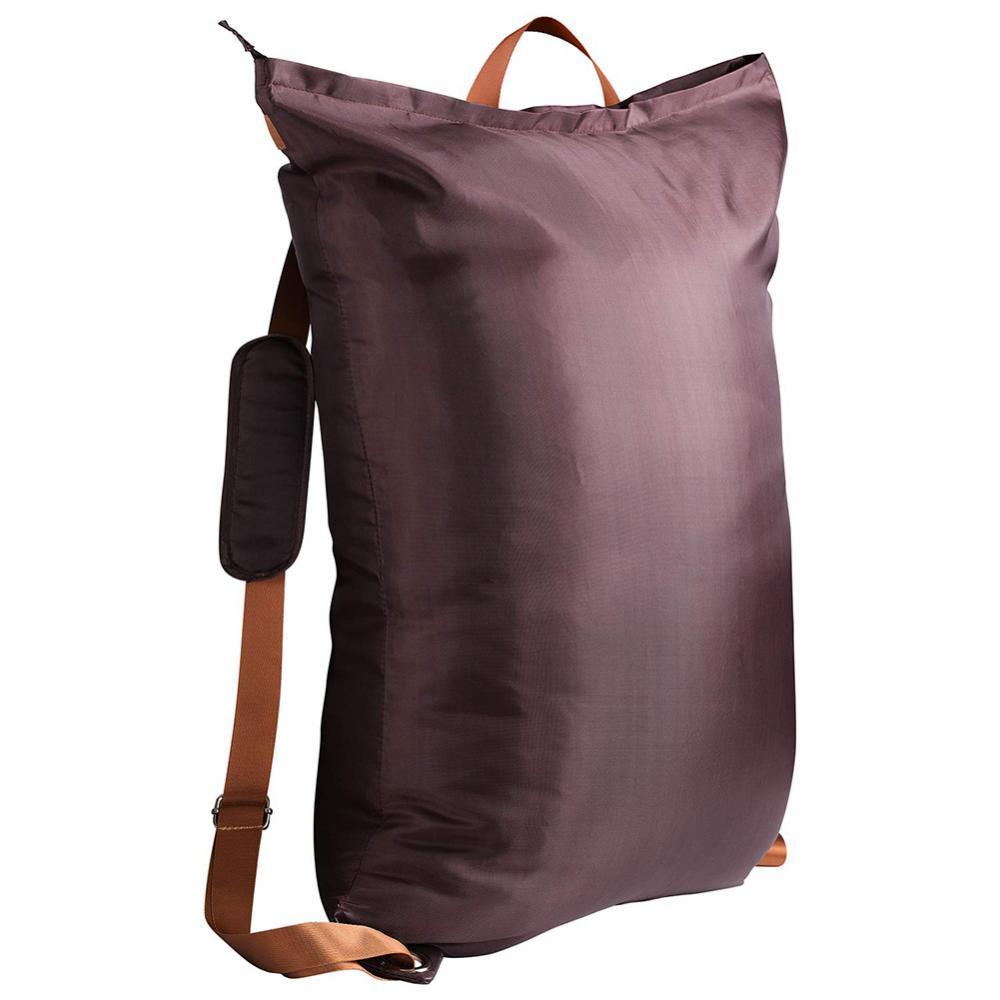 Sac à Linge Sale de Voyage - Laundry Adventure