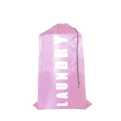 Sac à Linge Sale de Voyage Laundry
