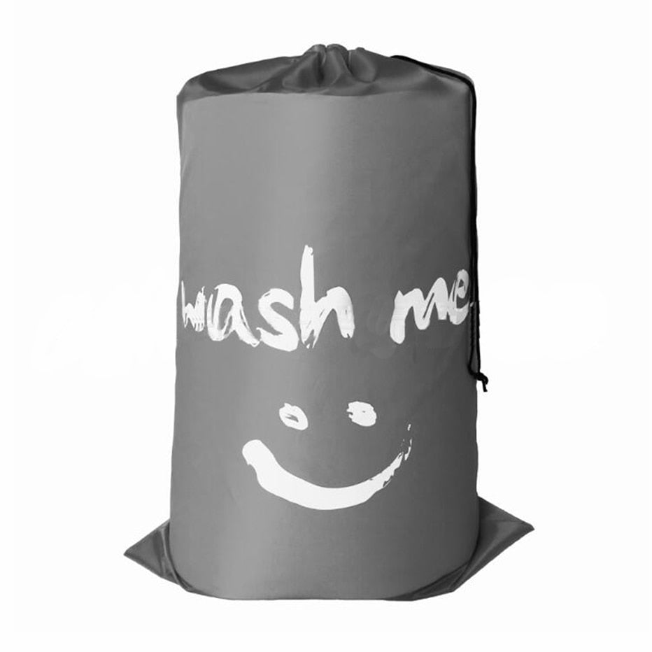 Sac de Voyage pour Linge Sale - Wash Me