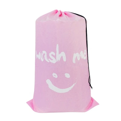 Sac de Voyage pour Linge Sale - Wash Me