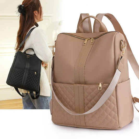 Sac à Dos Élégant de Voyage