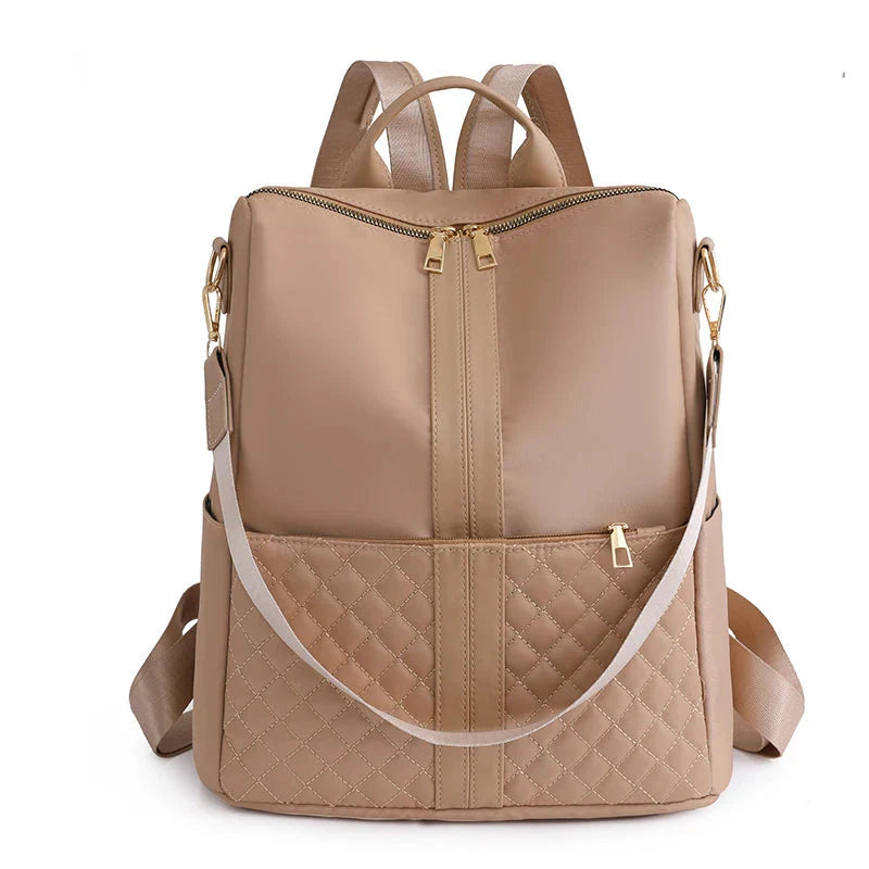 Sac à Dos Élégant de Voyage